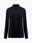 Ennis Satin Shirt